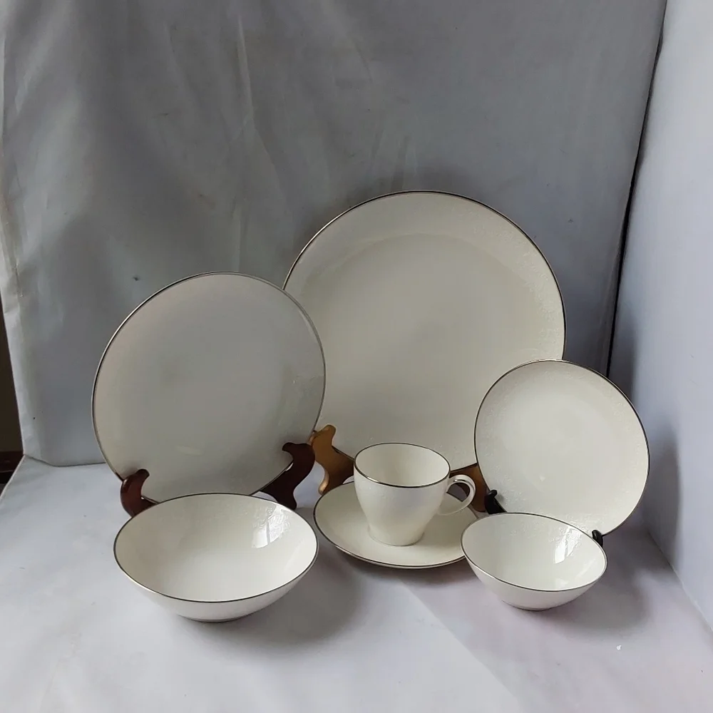 Noritake indulge vintage